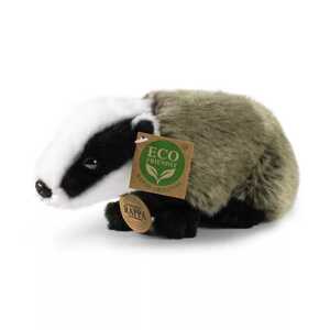 Rappa Plyšový jezevec 22 cm ECO-FRIENDLY
