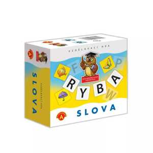 Pexi Alexander Slova