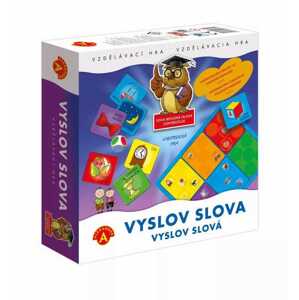 Pexi Alexander Vyslov slova