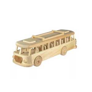 Ceeda Cavity Retro autobus