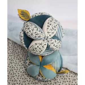 Doudou et Compagnie Paris Doudou Textilní aktivní míč koala 15 cm