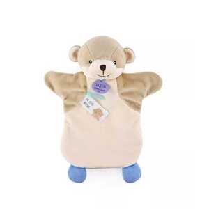 Doudou et Compagnie Paris Doudou Plyšový maňásek mládě vydra 25 cm
