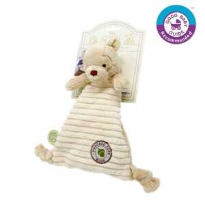 Rainbow Designs Limited Rainbow Plyšový muchláček Medvídek Pú