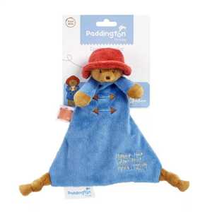 Rainbow Designs Limited Rainbow Plyšový muchláček Paddington