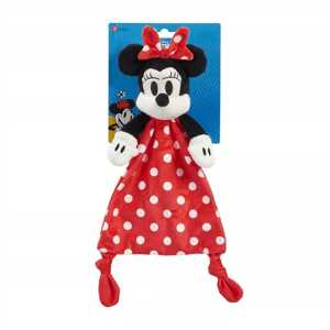 Rainbow Designs Limited Rainbow Plyšový muchláček myška Minnie