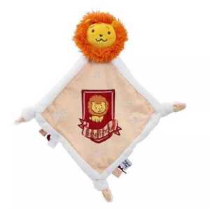 Rainbow Designs Limited Rainbow Harry Potter Plyšový muchláček Nebelvír