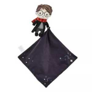 Rainbow Designs Limited Rainbow Plyšový muchláček Harry Potter