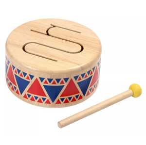 PlanToys Bubínek