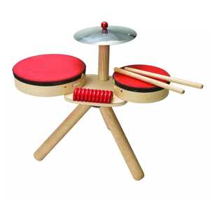 PlanToys Bicí nástroje