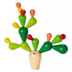 PlanToys Balancující kaktus