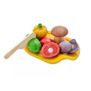PlanToys Sada zeleniny