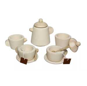 PlanToys Čajový set