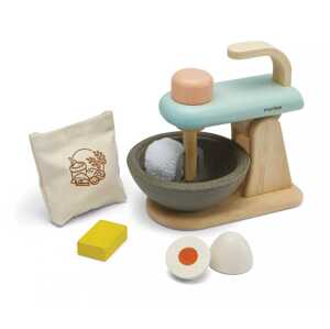 PlanToys Sada s mixérem