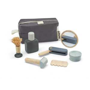 PlanToys Holící set