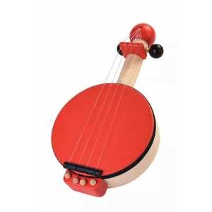 PlanToys Banjo