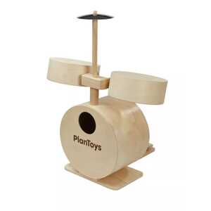 PlanToys Bicí souprava
