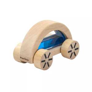 PlanToys Auto s vodou - Modré