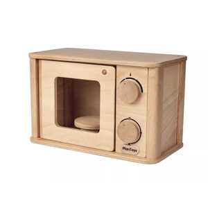 PlanToys Mikrovlnná trouba
