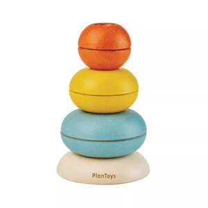 PlanToys Stohování - mističky