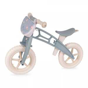 DeCuevas 30180 Dětské odrážedlo - Balance Bike COCO 2024