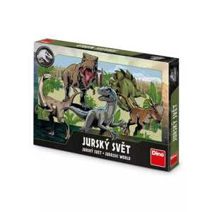 Dino Dětská hra Jurský svět
