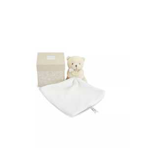 Doudou et Compagnie Paris Doudou Můj malý medvídek 10 cm béžový
