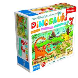 Granna Dinosauři
