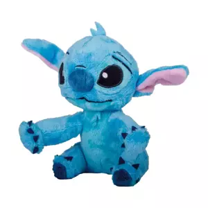 Dino Plyšový Stitch sedící velikost S