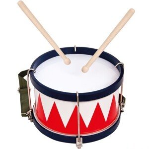 Hudba - Buben větší, 24cm (Bino) - Doporučujeme