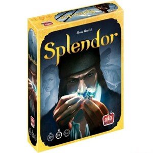 Společenská hra - Splendor