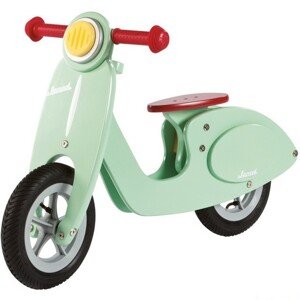 Odrážedlo - Kolo odrážecí, Scooter Mint (Janod)