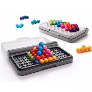 Hlavolamová hra - SMART: IQ Puzzle Pro