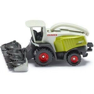SIKU kovový model - Kombajn Claas - Doporučujeme