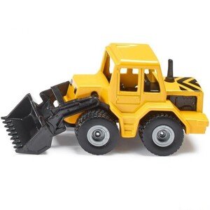 SIKU kovový model - Čelní nakladač