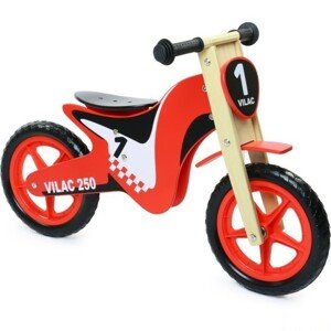 Odrážedlo - Kolo odrážecí, Terenní motorka (Vilac) - Akce