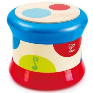 Hudba - Bubínek, Se zvuky a světlem (Hape)