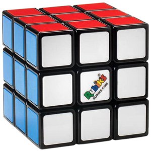 Hlavolam - Rubik’s, Rubikova kostka 3x3 original - Doporučujeme