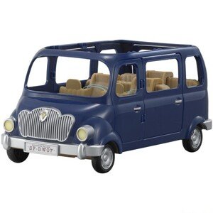 Sylvanian Families - Auto, Modré