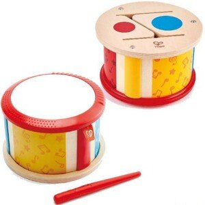 Hudba - Bubínek, Oboustranný (Hape)