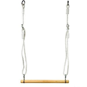Hrazda - Dřevěná houpačka Trapeze (Small foot)
