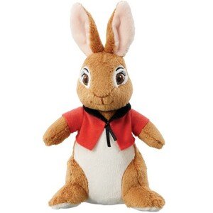 Plyšová hračka - Králíček Flopsy Movie 24cm (Rainbow Design) - Akce