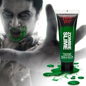 PaintGlow - Krev umělá 12ml, Zombie sliz