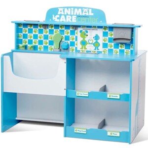 Malý veterinář - Centrum pro péči o zvířata (M&D)