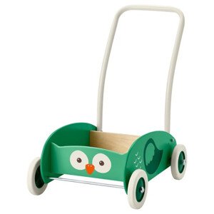 Vozík - Chodítko s madlem UPPSTA (Ikea)