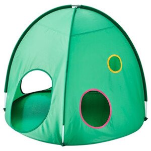 Dětský domeček - Stan na hraní DVARGMAS (Ikea)