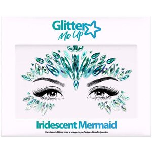 PaintGlow - Samolepící kamínky, Iridescent Mermaid