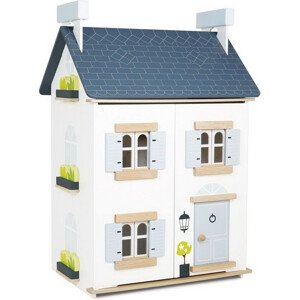 Domeček pro panenky - Sky dřevěný (Le Toy Van)