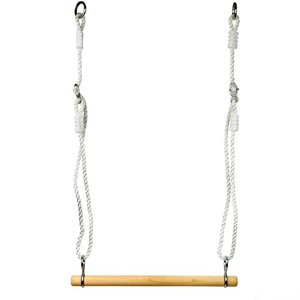 Hrazda - Dřevěná houpačka Trapeze (Small foot) - BAZAR - Akce