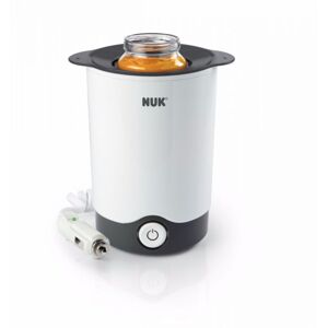 NUK elektrická ohřívačka na kojenecké lahve Thermo Express Plus