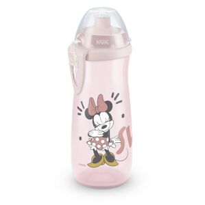 NUK FC Sports Cup Mickey Mouse 450 ml 1ks růžová